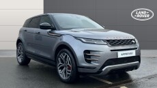 Land Rover Range Rover Evoque 1.5 P300e Autobiography 5dr Auto Hatchback